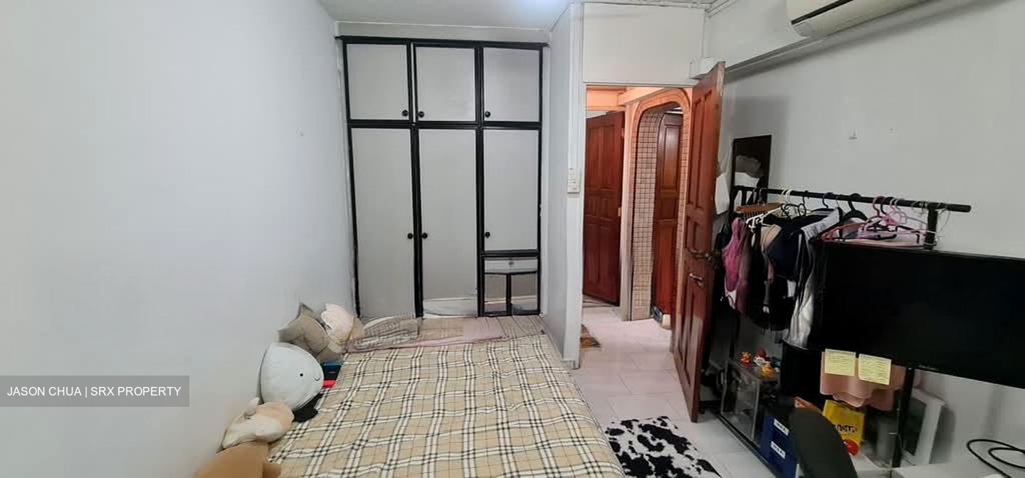 Blk 270 Bangkit Road (Bukit Panjang), HDB 4 Rooms #582036781